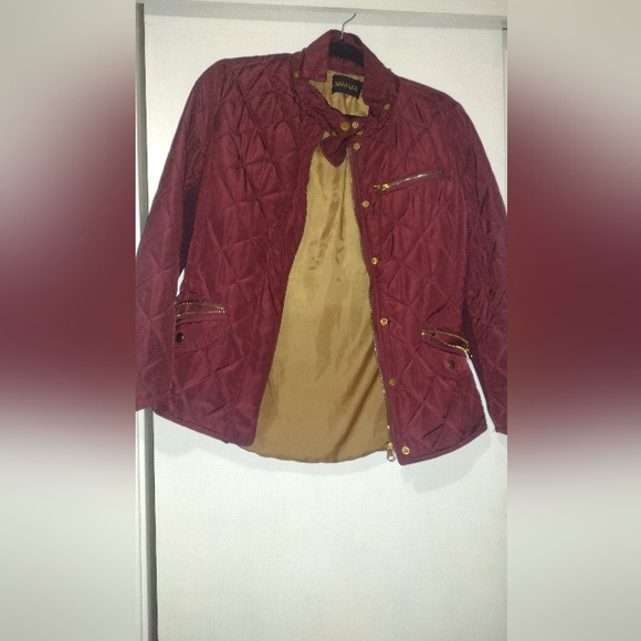 jacket for lady - Picture 3 of 3